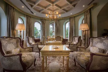 Villa in Orebic with Private Pool and Sea Views