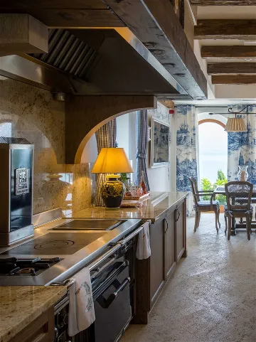 Villa in Orebic with Private Pool and Sea Views