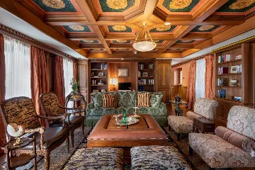 Villa in Orebic with Private Pool and Sea Views