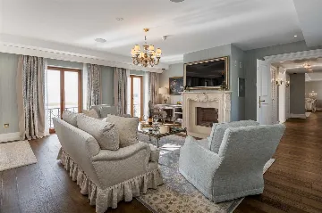 Villa in Orebic with Private Pool and Sea Views