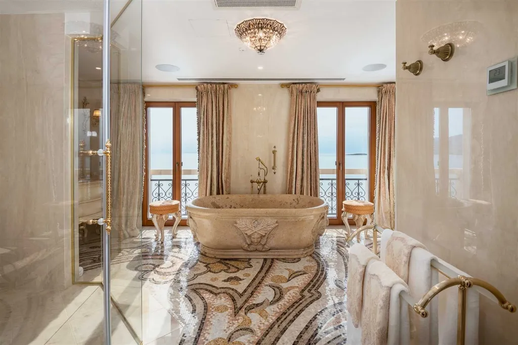 Villa in Orebic with Private Pool and Sea Views