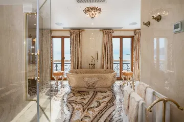 Villa in Orebic with Private Pool and Sea Views