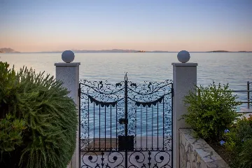 Villa in Orebic with Private Pool and Sea Views