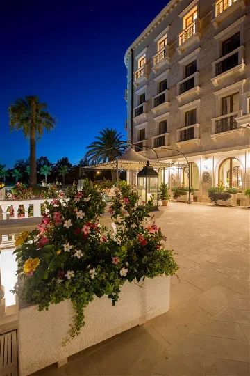 Villa in Orebic with Private Pool and Sea Views