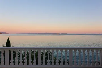 Villa in Orebic with Private Pool and Sea Views