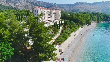 Villa in Orebic with Private Pool and Sea Views