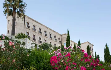 Villa in Orebic with Private Pool and Sea Views