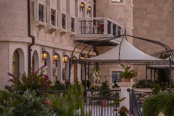 Villa in Orebic with Private Pool and Sea Views