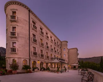 Villa in Orebic with Private Pool and Sea Views