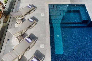 4-Bedroom Villa in Marina for Up to 8 Guests