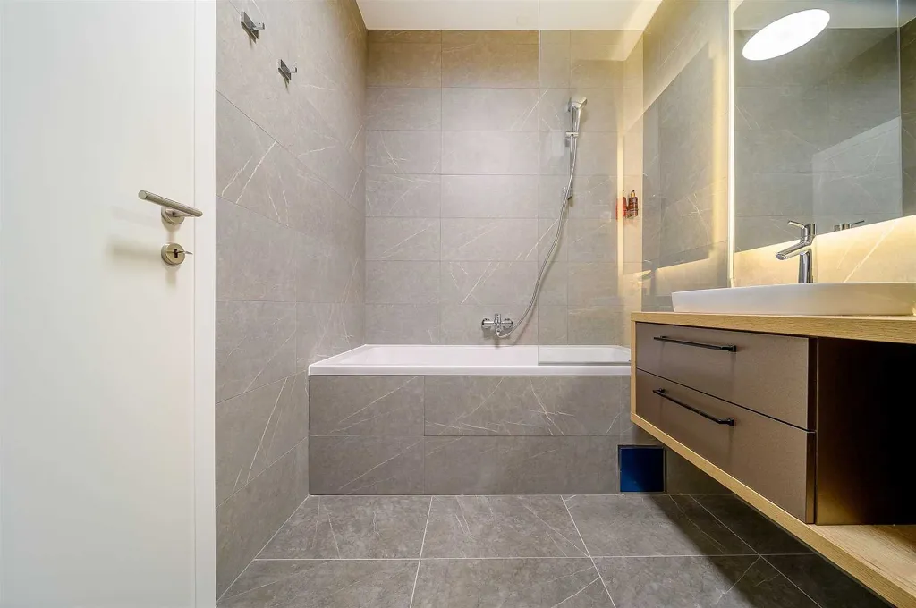 4-Bedroom Villa in Marina for Up to 8 Guests