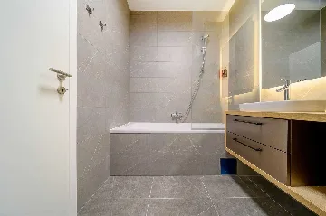 4-Bedroom Villa in Marina for Up to 8 Guests