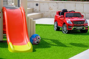 4-Bedroom Villa in Marina for Up to 8 Guests