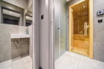 4-Bedroom Villa in Marina for Up to 8 Guests