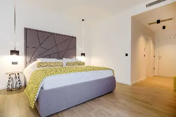 4-Bedroom Villa in Marina for Up to 8 Guests