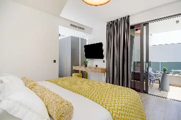 4-Bedroom Villa in Marina for Up to 8 Guests