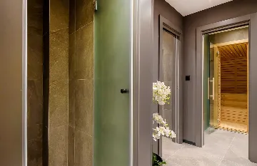 4-Bedroom Villa in Marina for Up to 8 Guests