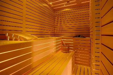 4-Bedroom Villa in Marina for Up to 8 Guests