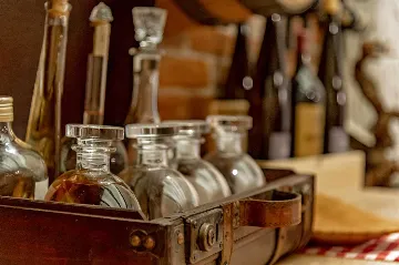 4-Bedroom Villa in Marina for Up to 8 Guests