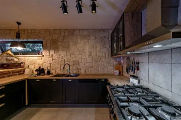 4-Bedroom Villa in Marina for Up to 8 Guests