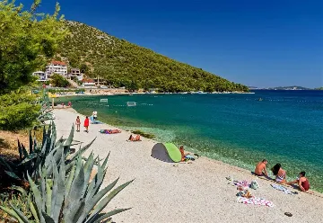 4-Bedroom Villa in Marina for Up to 8 Guests