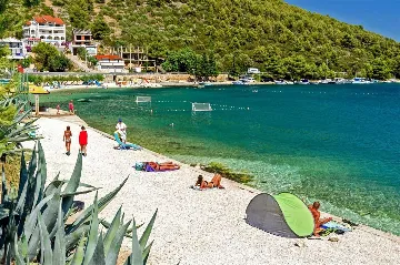 4-Bedroom Villa with Indoor Heated Pool in Marina