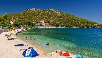 4-Bedroom Villa with Indoor Heated Pool in Marina