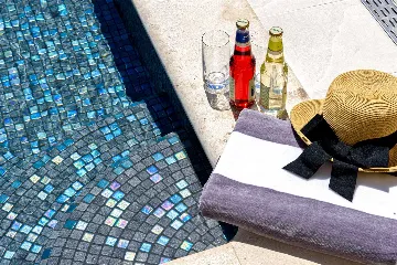 Villa in Marina with Heated Pool for 8 Guests