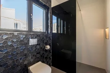 Kaštel Kambelovac Villa with Heated Private Pool