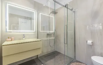 Kaštelir Villa for Up to 10 Guests