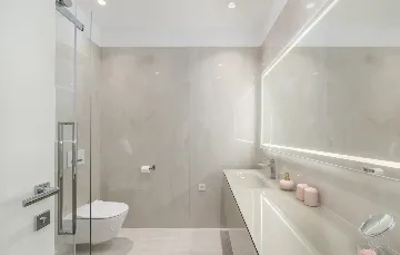 Kaštelir Villa for Up to 10 Guests