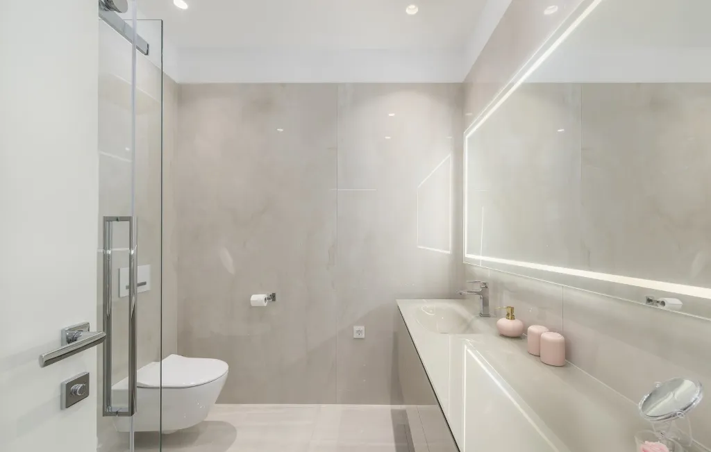 Kaštelir Villa for Up to 10 Guests