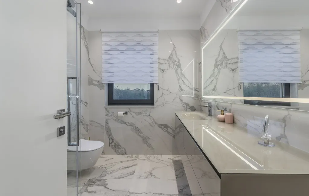 Kaštelir Villa for Up to 10 Guests