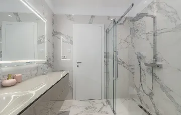 Kaštelir Villa for Up to 10 Guests