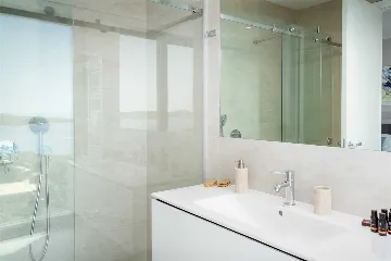 Hvar Villa with Heated Infinity Pool for 8