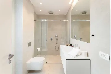 Hvar Villa with Heated Infinity Pool for 8