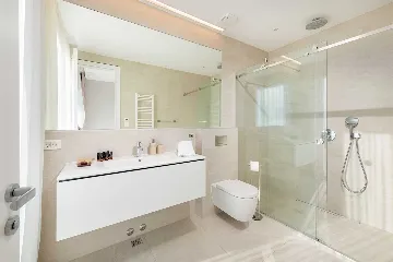 Hvar Villa with Heated Infinity Pool for 8