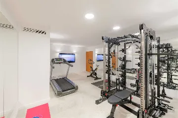 Hvar Villa with Heated Infinity Pool for 8