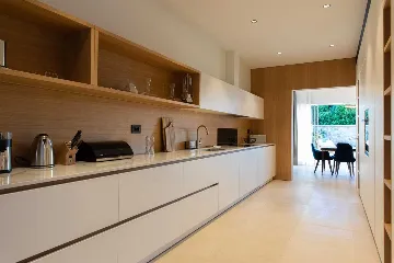 Cavtat 3-Bedroom Villa with Heated Pool