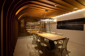 Cavtat 3-Bedroom Villa with Heated Pool