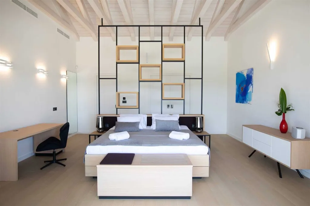 Cavtat 3-Bedroom Villa with Heated Pool