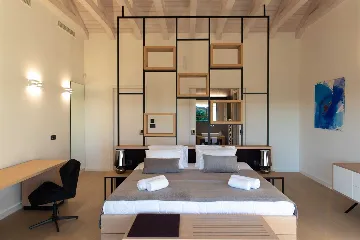 Cavtat 3-Bedroom Villa with Heated Pool