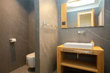 Cavtat 3-Bedroom Villa with Heated Pool