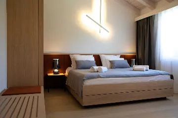 Cavtat 3-Bedroom Villa with Heated Pool