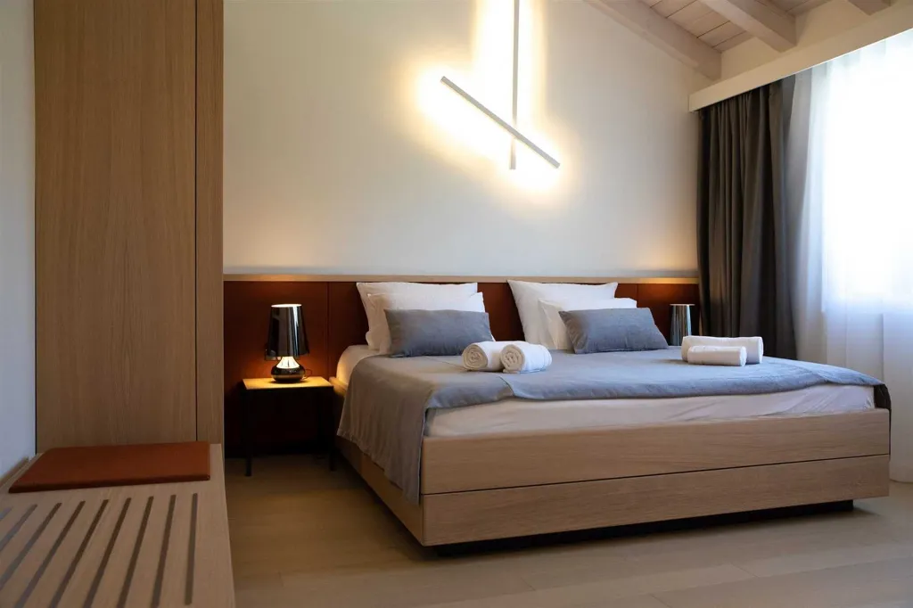 Cavtat 3-Bedroom Villa with Heated Pool