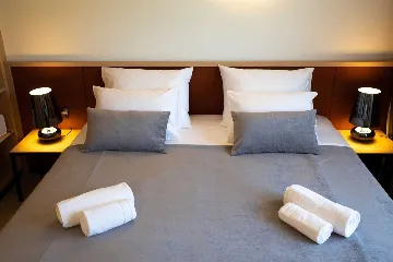 Cavtat 3-Bedroom Villa with Heated Pool