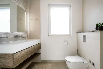 Modern Heated-Pool Villa in Čiovo (Slatine)