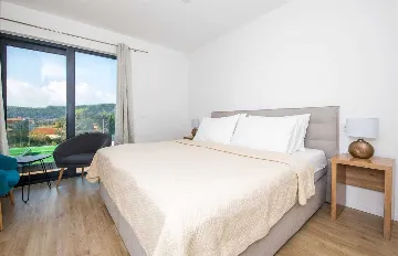 Mlini Villa with Private Pool for up to 12 Guests