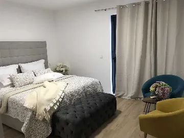 Mlini Villa with Private Pool for up to 12 Guests