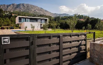 Mlini Villa with Private Pool for up to 12 Guests